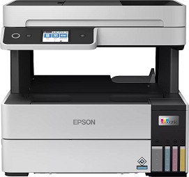    Epson EcoTank L6460 -   /  / , 4800 x 1200 dpi, 37 pages/min, USB, Wi-Fi, A4, ADF,   - 