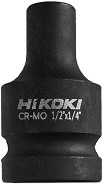    HiKOKI (Hitachi) Cr-Mo -  1/2"   1/4"  - 