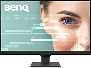  BENQ GW2790 - 27", 100 Hz, IPS, 16:9, 1920 x 1080, 5 ms, 2 x HDMI 1.4, DisplayPort 1.2 - 