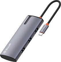 USB  Tellur - 5  - 