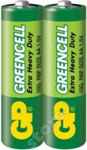  AA - - (R6) -  2    Greencell - 