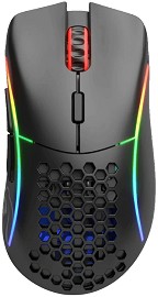    Glorious Model D -  5   RGB  - 