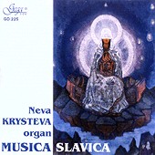   - Musica Slavica -  - 