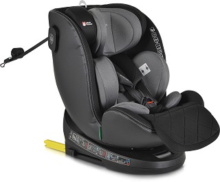     Cangaroo Castor i-Size -  Isofix ,  40  150 cm -   