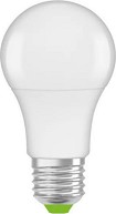 LED  LEDVANCE GOGREEN CLA60 840 E27 8.5 W 4000K - 806 lm - 