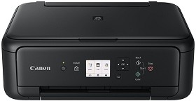    Canon PIXMA TS5150 -   /  / , 4800 x 1200 dpi, 29 pages/min, Bluetooth, Wi-Fi, USB, A4 - 