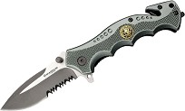   Boker Hero -   Magnum - 