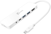   USB-C j5create - 7  - 