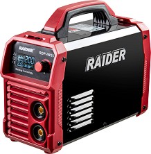   200 A Raider RDP-IW35 -   Pro - 