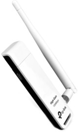   TP-Link TL-WN722N -  1 ,  USB - 