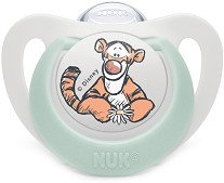   NUK -    ,    , 6-18  - 