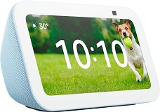   Amazon Echo Show 5 -   5.5" ,  , 2 MP , 3rd Gen - 