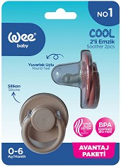  Wee Baby Cool - 2 ,  6-18  - 