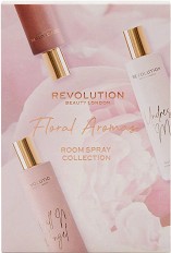 Revolution Floral Aromas Room Spray Collection -     - 