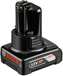   Bosch 12 V / 6 Ah -   GBA - 