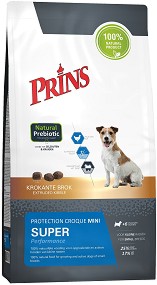      Prins Super Performance - 2  10 kg,  ,   Protection Croque Mini,  6  - 