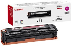   Canon CRG-731 Magenta - 1500  - 