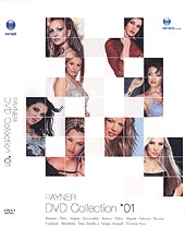 Payner DVD Collection - 01 - 