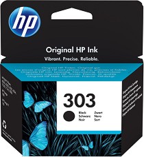      HP 303 Black - 200  - 