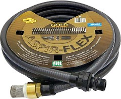   ∅ 1" Valmon Aspir-Flex Gold - 4  7 m - 