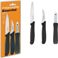     Fiskars - 3    Essential - 