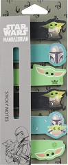   Cool Pack -  - 6  x 30    The Mandalorian - 