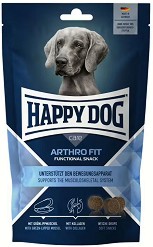       Happy Dog Care Snack Arthro Fit - 100 g,    - 