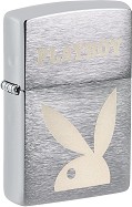   Zippo Playboy - 