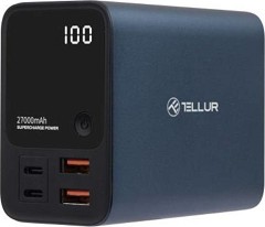 Tellur Ultra Pro PD903 27000 mAh -   - 