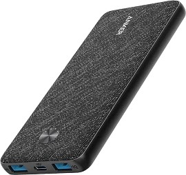 Anker PowerCore III Sense 10000 mAh -   - 