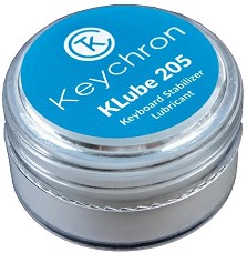     Keychron Klube 205 - 15 ml - 