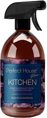     Barwa Professional - 500 ml,   ,   Perfect House Glam -  