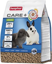    Beaphar Rabbit - 0.25 ÷ 10 kg,   Care +,   10  - 