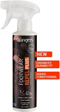     Grangers OWP Footwear Repel Plus - 275 ml - 