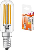 LED    Osram T26 FIL 40 E14 4 W 2700K - 470 lm - 