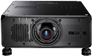   Optoma ZU2200 - DLP, 1920 x 1200, 22000 lumens, HDMI - 