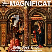     - MAGNIFICAT - 