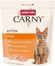     Carny Kitten - 0.35 ÷ 10 kg,  ,  3   1  - 