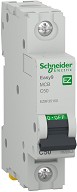     DIN  Schneider Electric 1P 50A 230V 6kA -  C   Easy9 - 