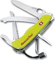   Victorinox Rescue Tool - 