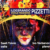 Ivo Varbanov, Seeli Toivio -   (1880-1968) - 