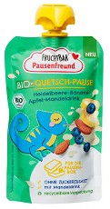     , ,     Fruchtbar - 120 g,  3+  - 