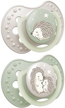       Lovi Dynamic Night&Day Hedgehog - 2 ,  6-18  - 