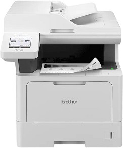    Brother MFC-L5710DW -   /  /  / , 1200 x 1200 dpi, 48 pages/min, LAN, Wi-Fi, USB, 4 - 