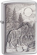   Zippo Timberwolves - 