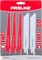         Proline - 5  x 152 mm - 