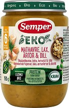    , ,    Semper - 190 g,  6+  - 