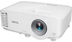   BENQ MH733 - DLP, 1920 x 1080, 4000 lumens, HDMI, VGA, USB, 1 x Speaker 10 W,   - 