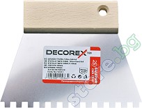   Decorex -    150 mm - 