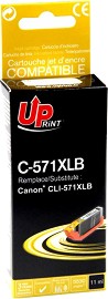      UPrint C-571XL Black - 530  - 